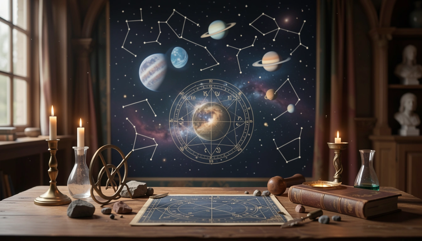 Declination & Out of Bounds (OOB) Planets Premium Analysis Report - Explore Your Personalized Out of Bounds Planets Report