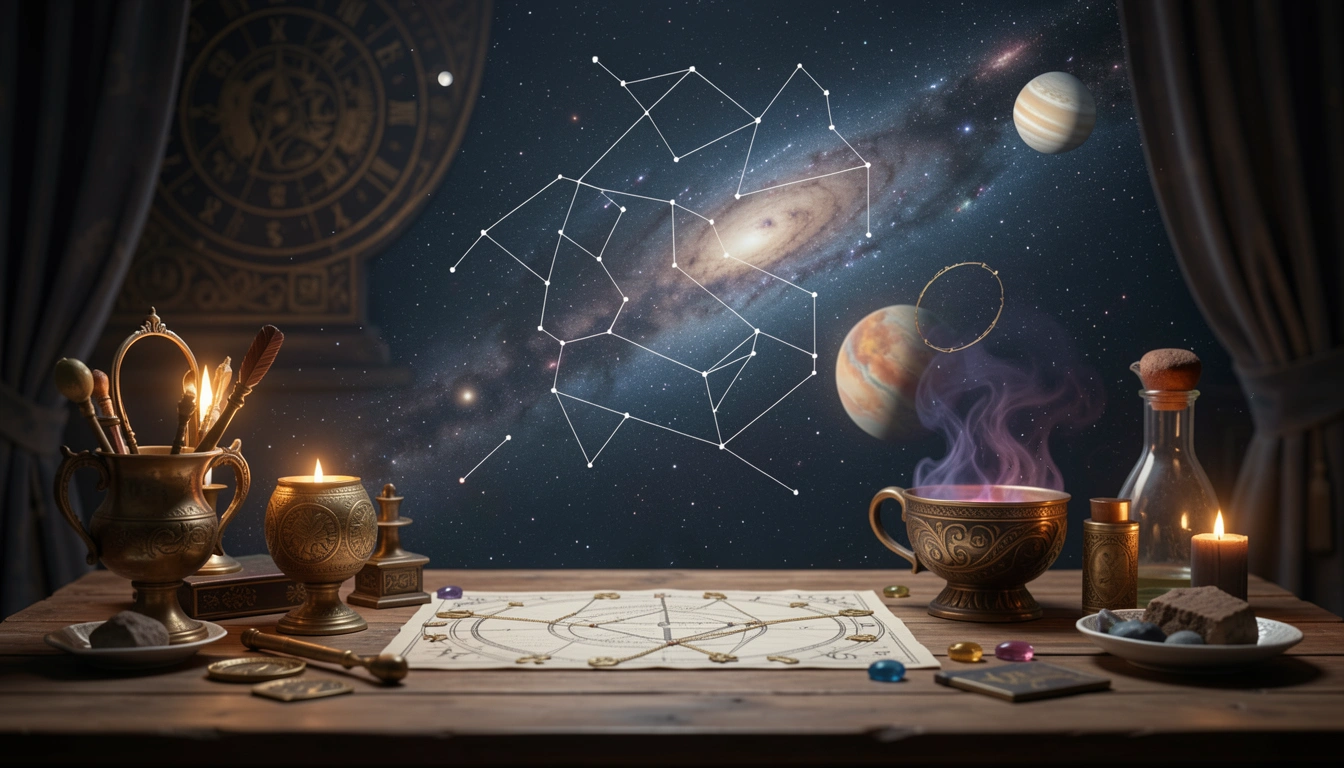 Declination & Out of Bounds (OOB) Planets Premium Analysis Report - Out of Bounds Planets and Love and Relationships