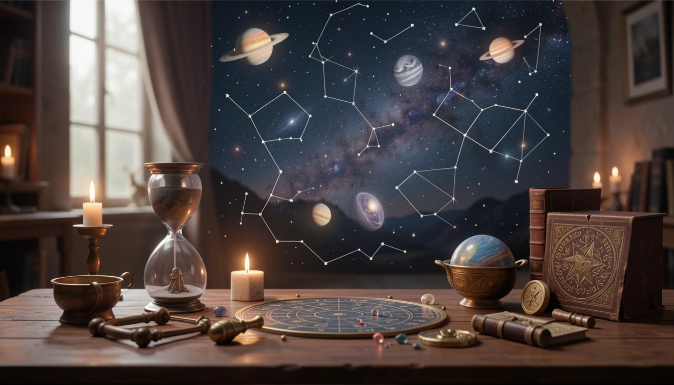 Declination & Out of Bounds (OOB) Planets Premium Analysis Report - Out of Bounds Planets and Subconscious Expression
