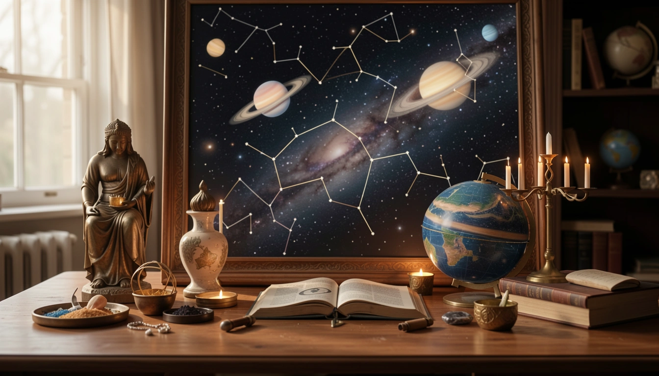 Free Declination & Out of Bounds (OOB) Planets Calculator - Out of Bounds Planets vs Standard Declination