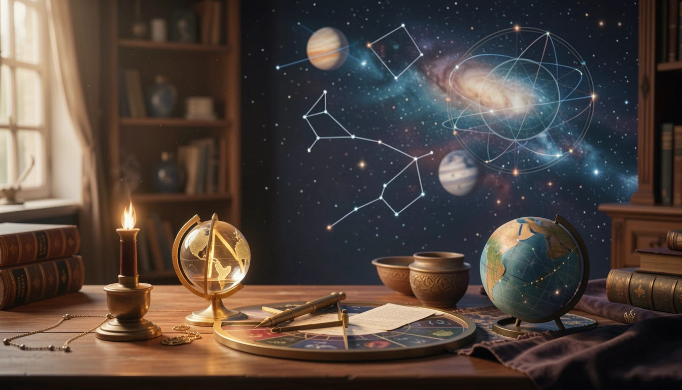 Free Declination & Out of Bounds (OOB) Planets Calculator - Out of Bounds Planets and Subconscious Expression