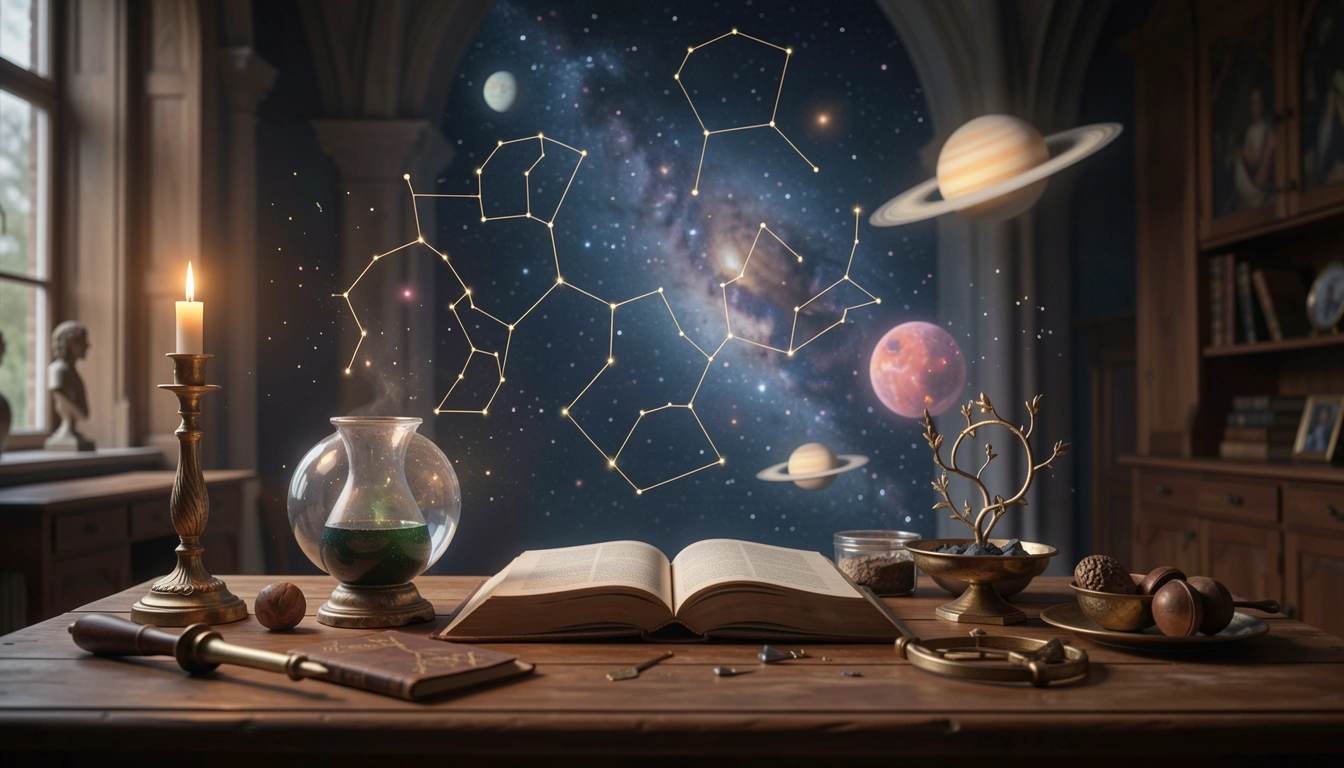 Pallas Sign Premium Analysis Report - What Does Your Pallas Sign Reveal?