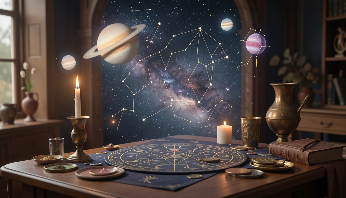 Free Part of Fortune Calculator - Practical Advice and Next Steps for Your Part of Fortune