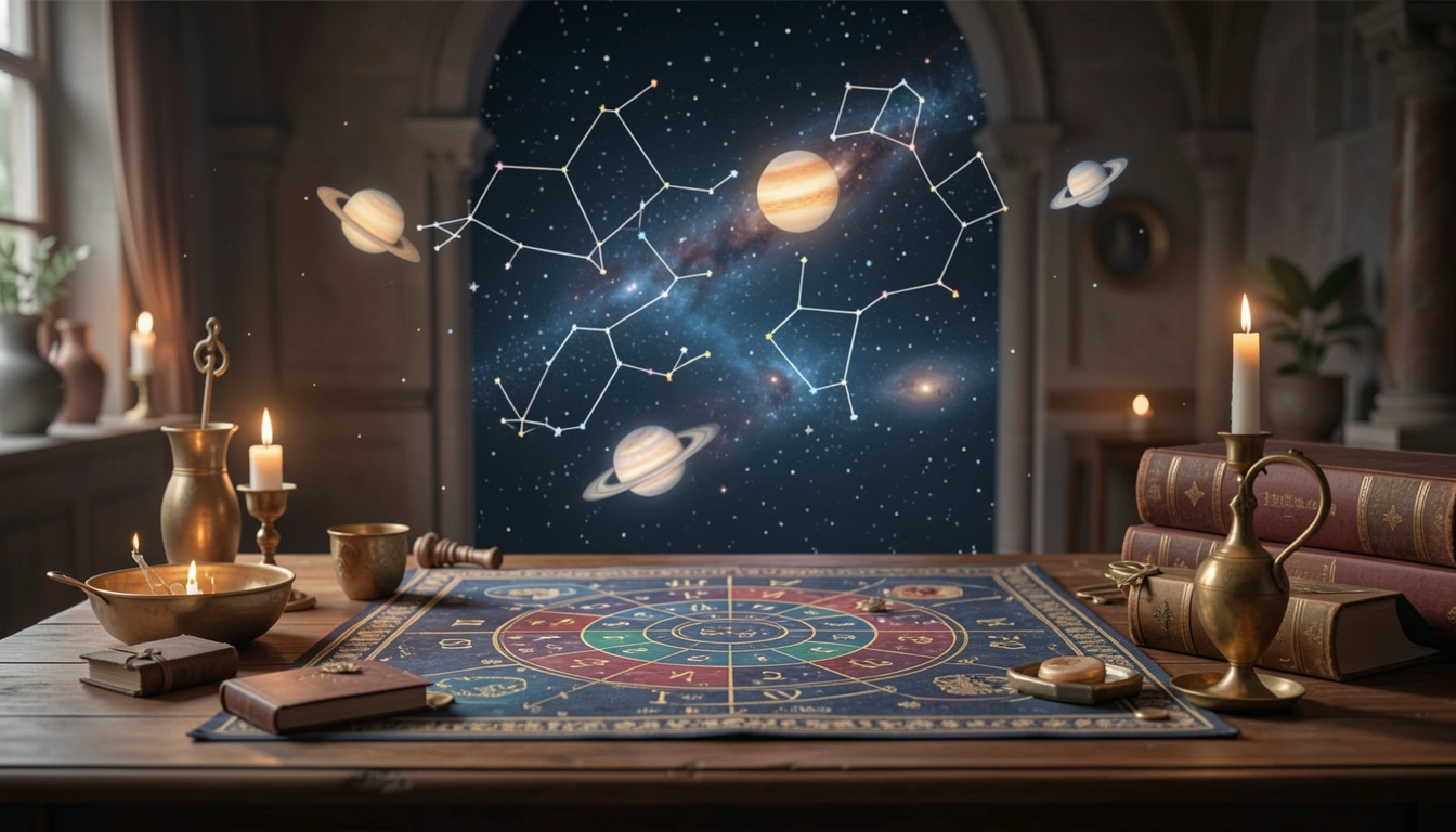 Free Part of Fortune Calculator - Part of Fortune and Love and Relationships