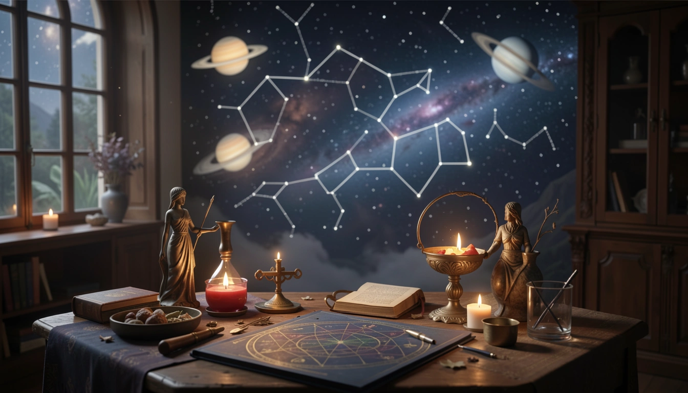 Past Life & Soul Origin Premium Analysis Report - Past Life & Soul Origin Calculator and Subconscious Inner Life Expression