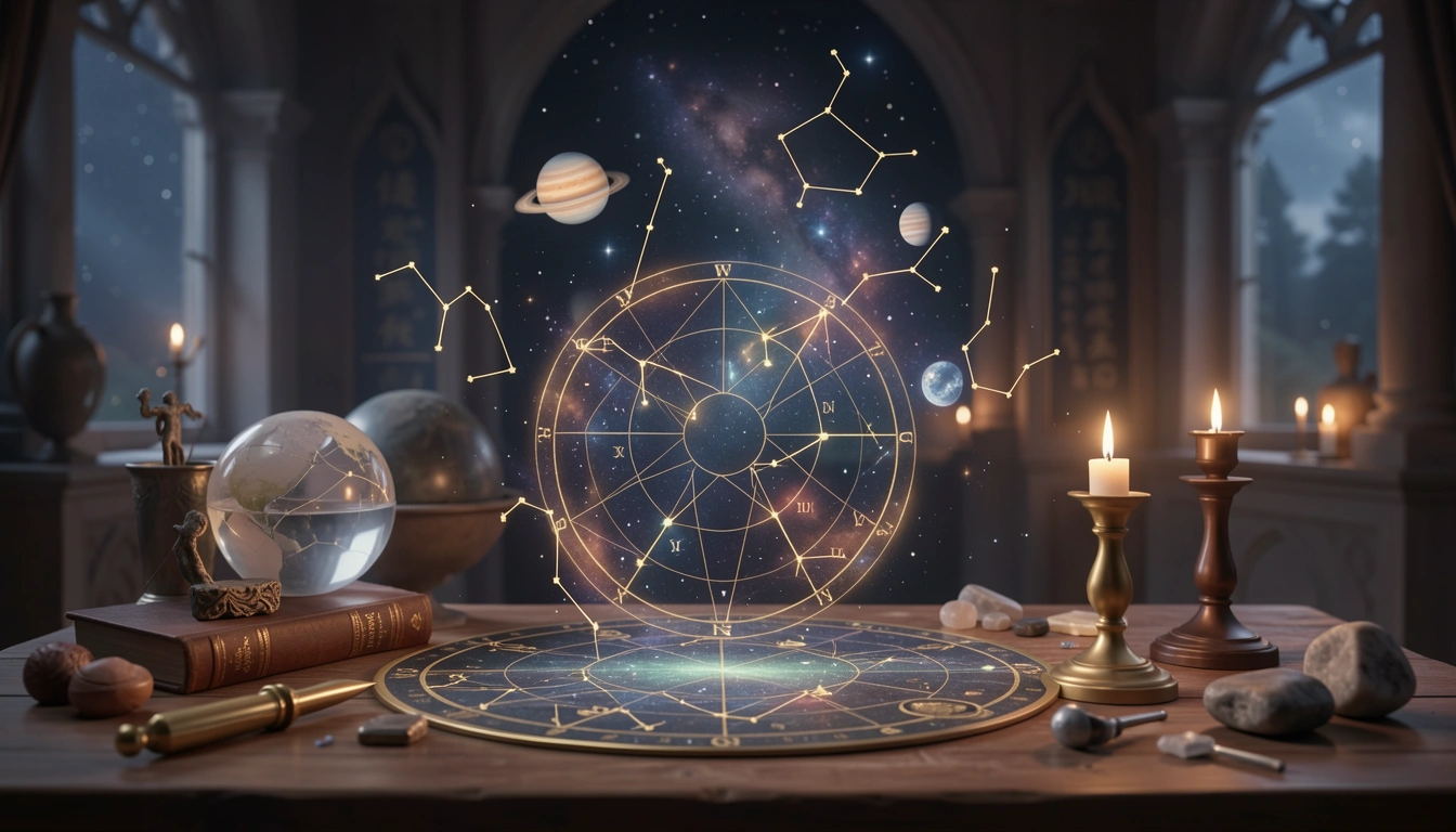 Free Past Life & Soul Origin Calculator - Past Life Calculator vs Numerology