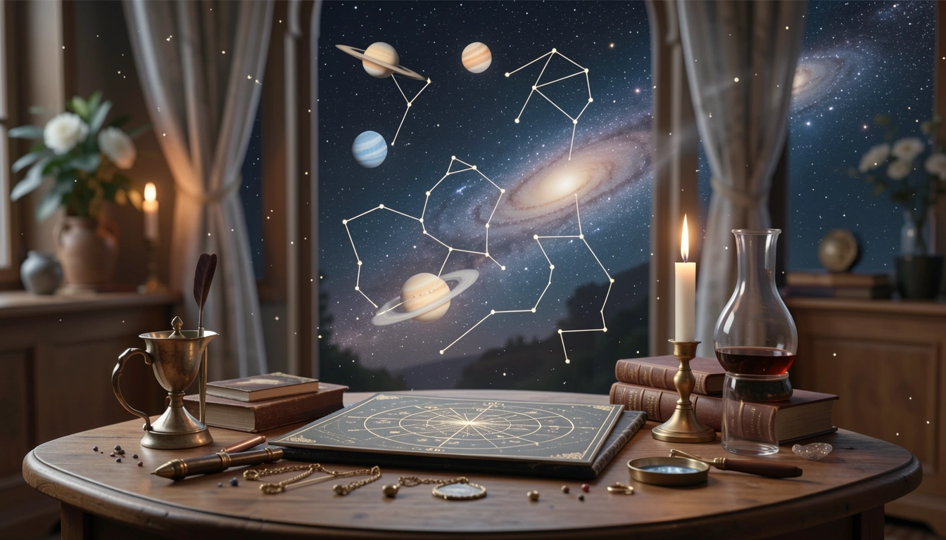 Free Past Life & Soul Origin Calculator - What Does Your Soul Origin Reveal?