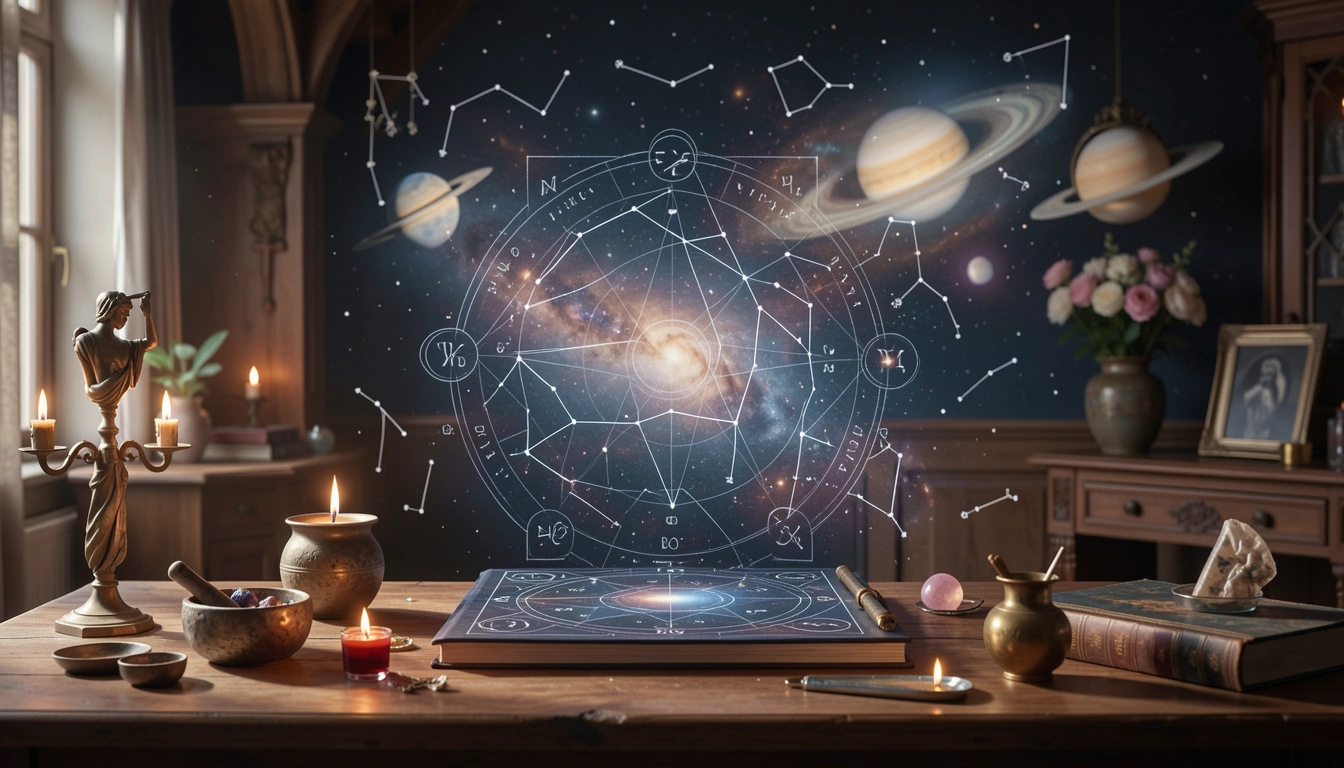Free Past Life & Soul Origin Calculator - Past Life and Your Subconscious Inner Life