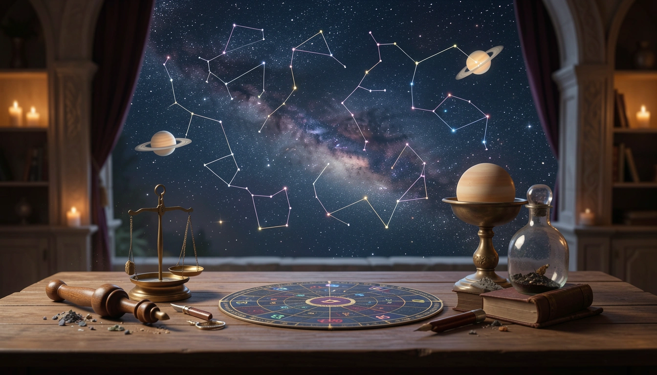 Free Personality Number Calculator - Master Numbers in Personality Numerology