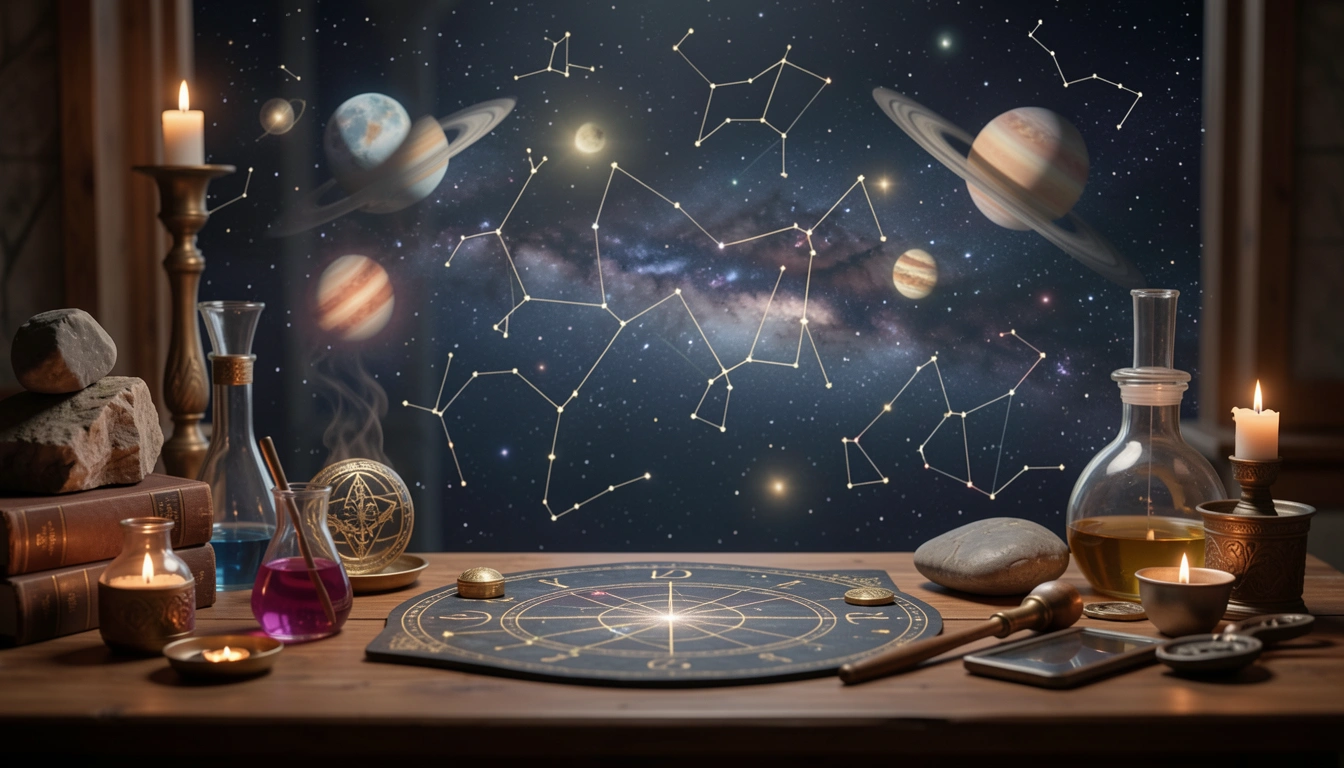 Pholus Sign Premium Analysis Report - What Does Your Pholus Sign Reveal About Your Life Catalysts?