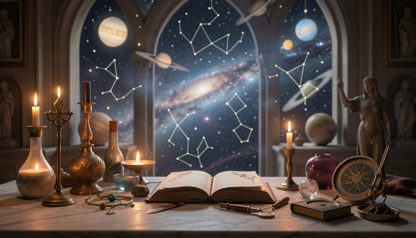 Planetary Hours Premium Analysis Report - Explore Your Personalized Planetary Hours Premium Analysis Report