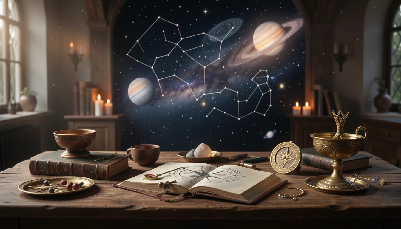 Planetary Hours Premium Analysis Report - Planetary Hours and Love and Relationships