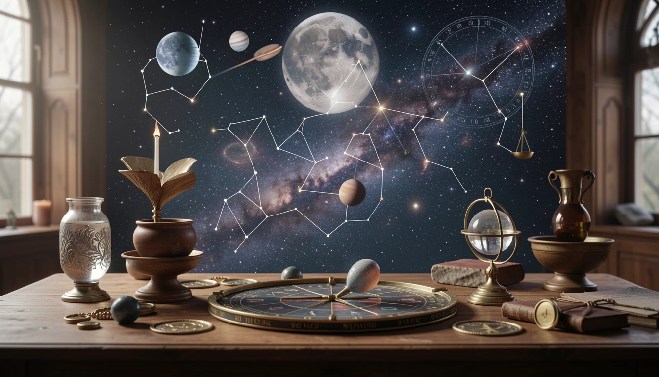 Planetary Hours Premium Analysis Report - Planetary Hours and Your Subconscious Inner Life and Self-Expression