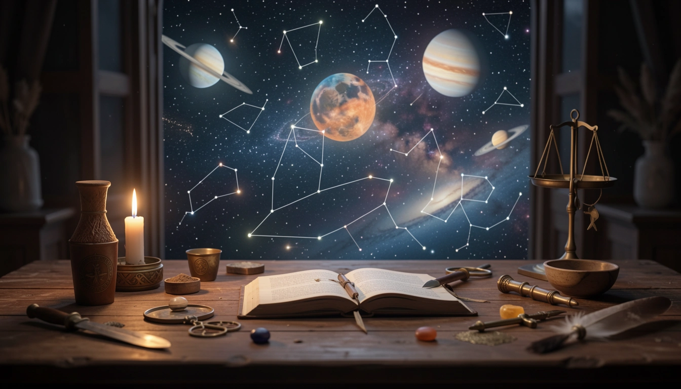 Planetary Hours Calculator - Planetary Hours vs Traditional Astrology Timing