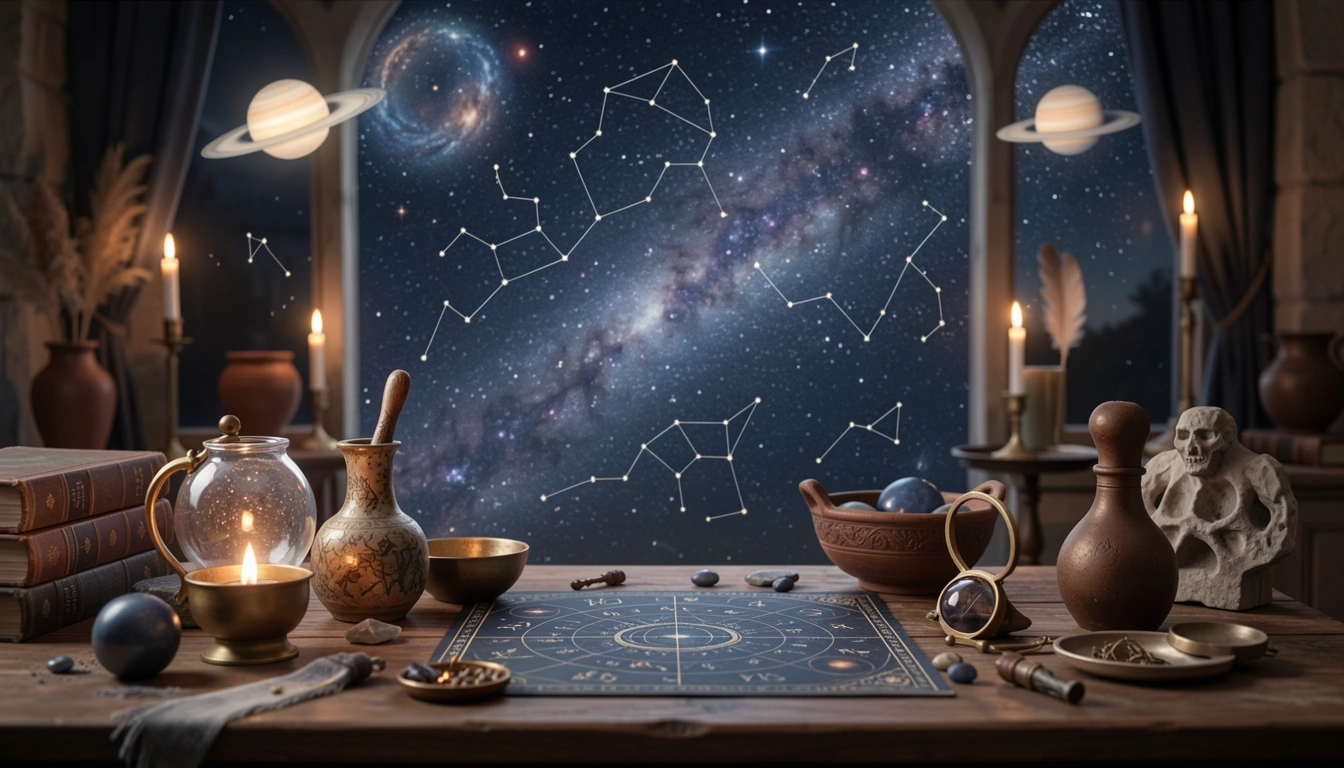Planetary Hours Calculator - Practical Advice for Using Planetary Hours in Daily Life
