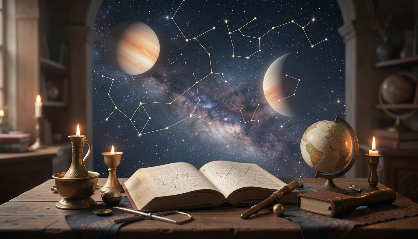 Planetary Return Finder Premium Report - Practical Advice and Next Steps for Your Planetary Returns