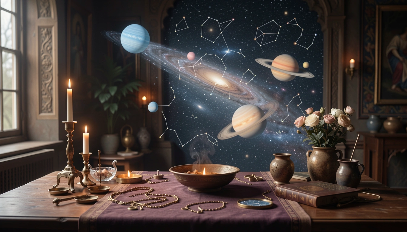 Planetary Return Finder Premium Report - Explore Your Personalized Planetary Return Finder Premium Report