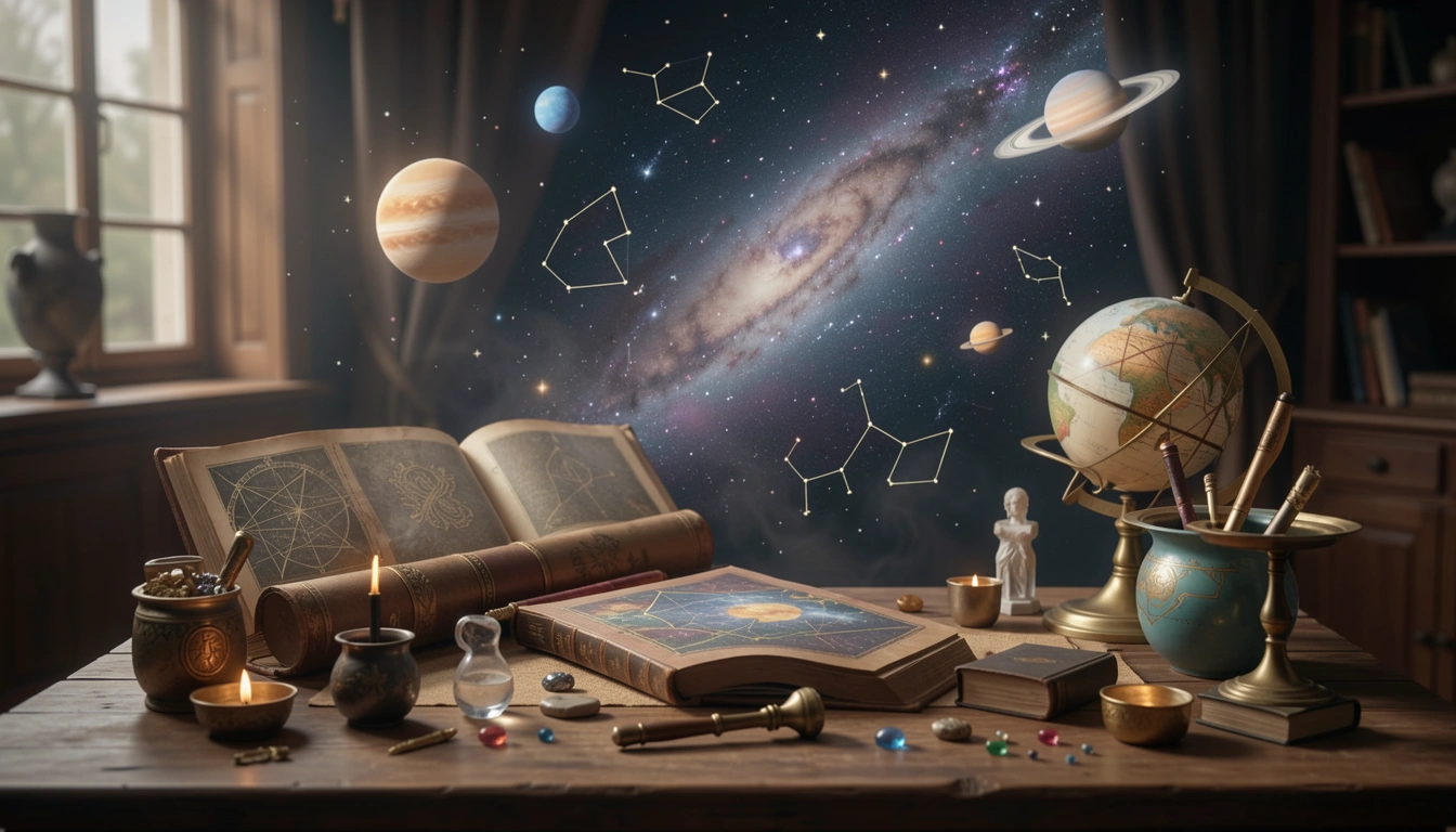 Planetary Return Finder Premium Report - What Does Your Planetary Return Finder Premium Report Reveal?