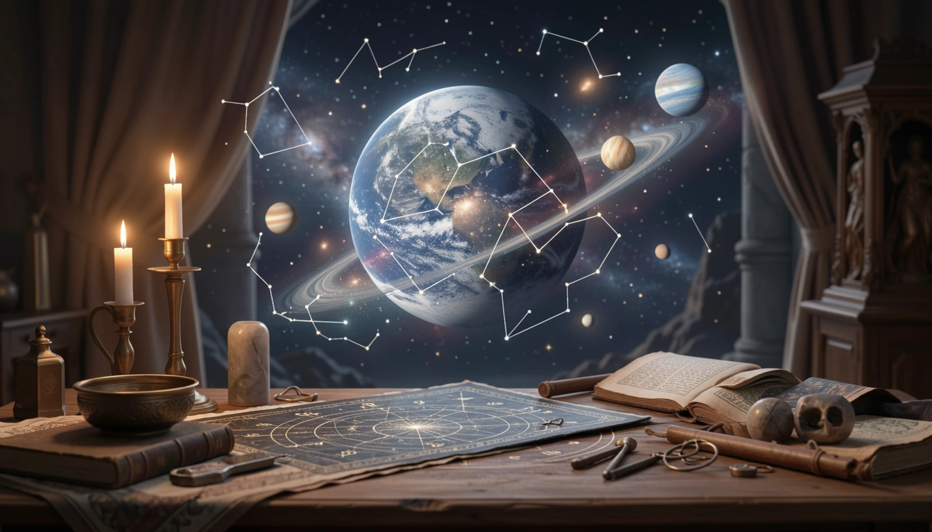 Planetary Return Finder - Calculate Past and Future Planetary Returns