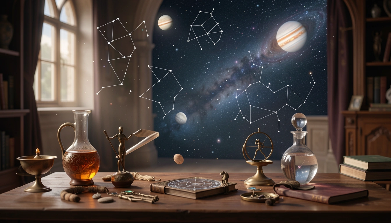 Planetary Return Finder - Jupiter Return Dates and New Opportunities