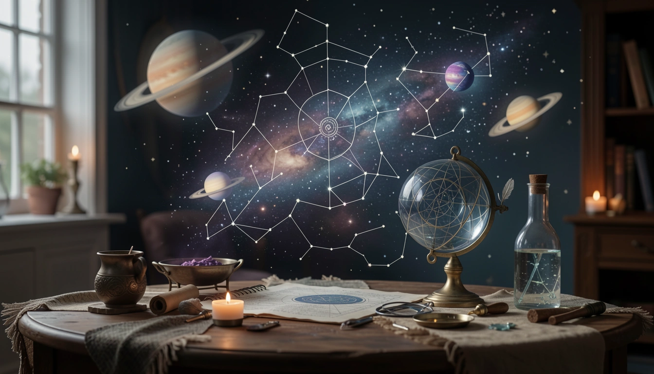 Life Cycles & Planetary Returns Timeline Premium Report - Get Your Personalized Life Cycles & Planetary Returns Timeline Report