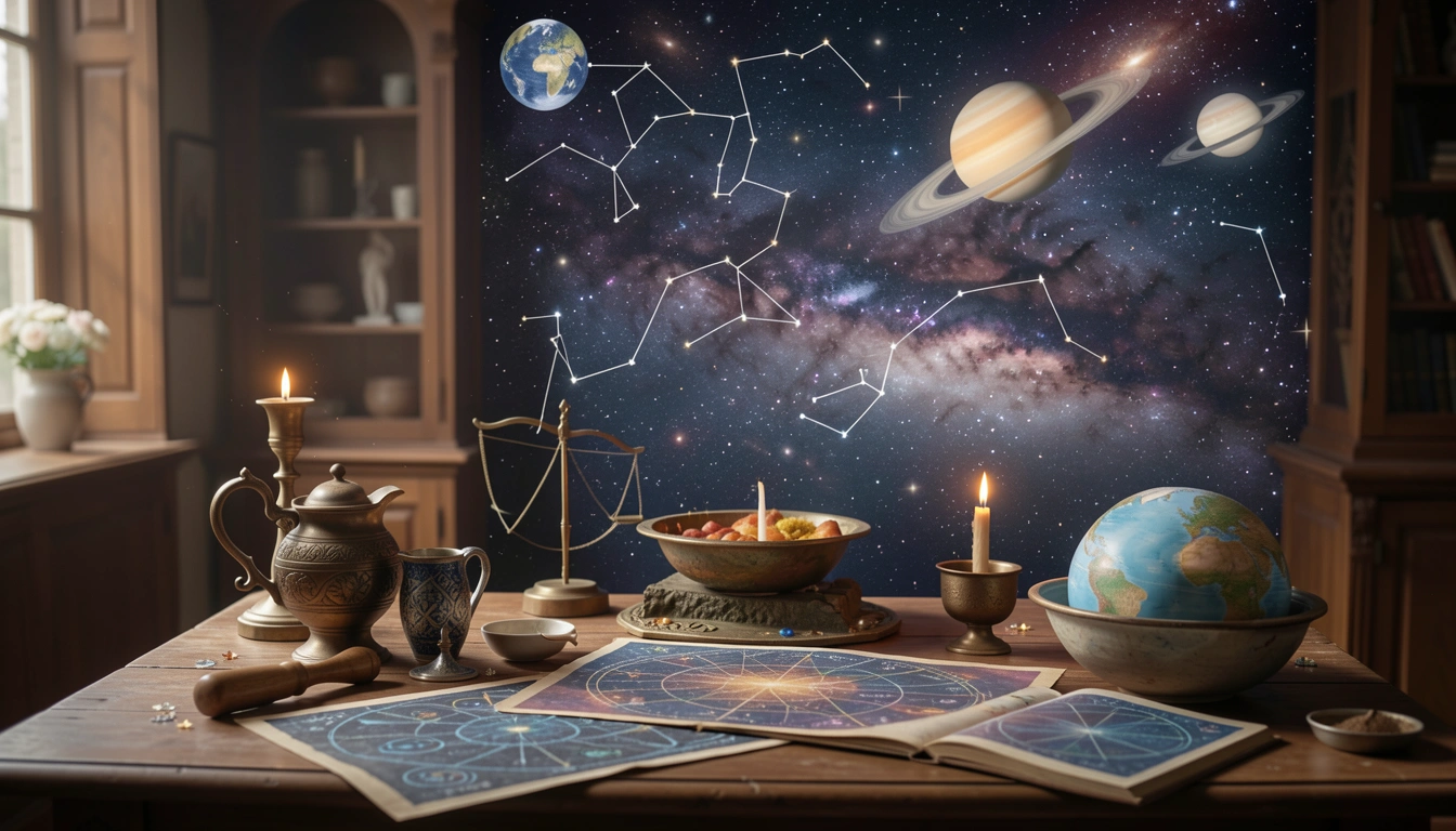 Life Cycles & Planetary Returns Timeline Premium Report - What Does Your Life Cycles & Planetary Returns Timeline Reveal?