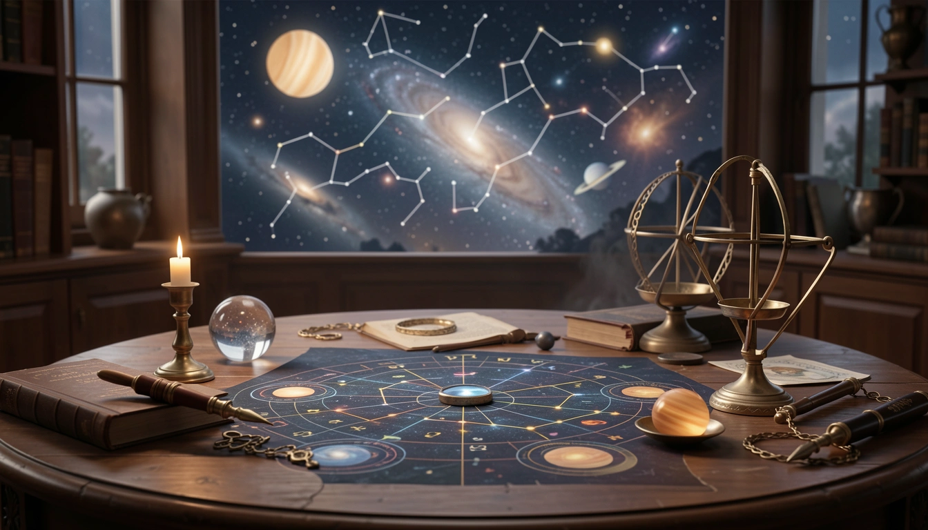 Planetary Strength Premium Analysis Report - Planetary Strength Calculator vs Basic Chart Analysis