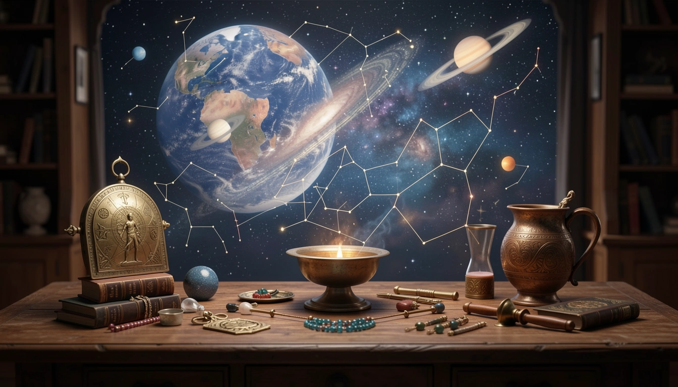 Planetary Strength Premium Analysis Report - Explore Your Personalized Planetary Strength Calculator Report