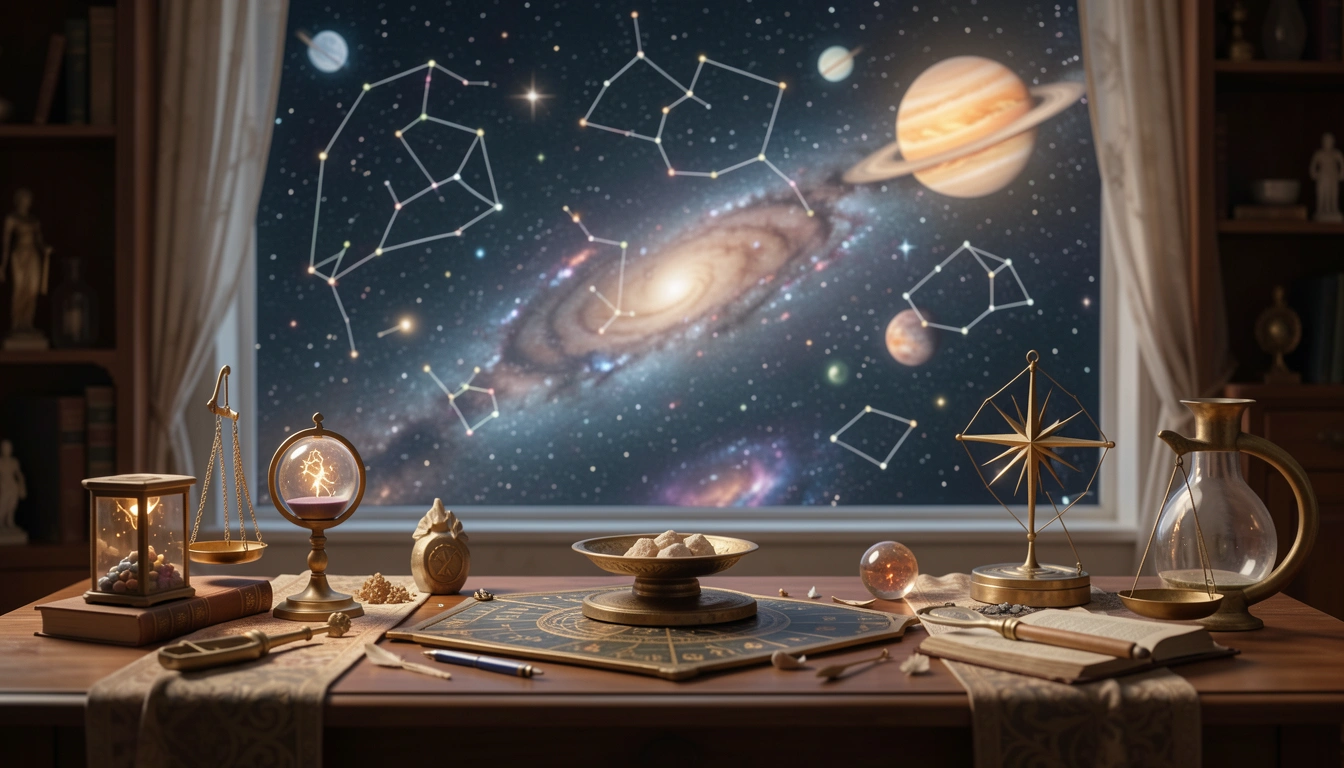 Planetary Strength Premium Analysis Report - What Does Your Planetary Strength Calculator Reveal?