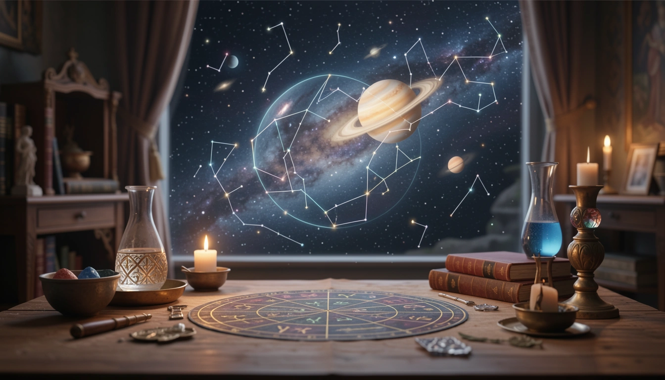 Planetary Strength Premium Analysis Report - Planetary Strength Calculator and Love and Relationships