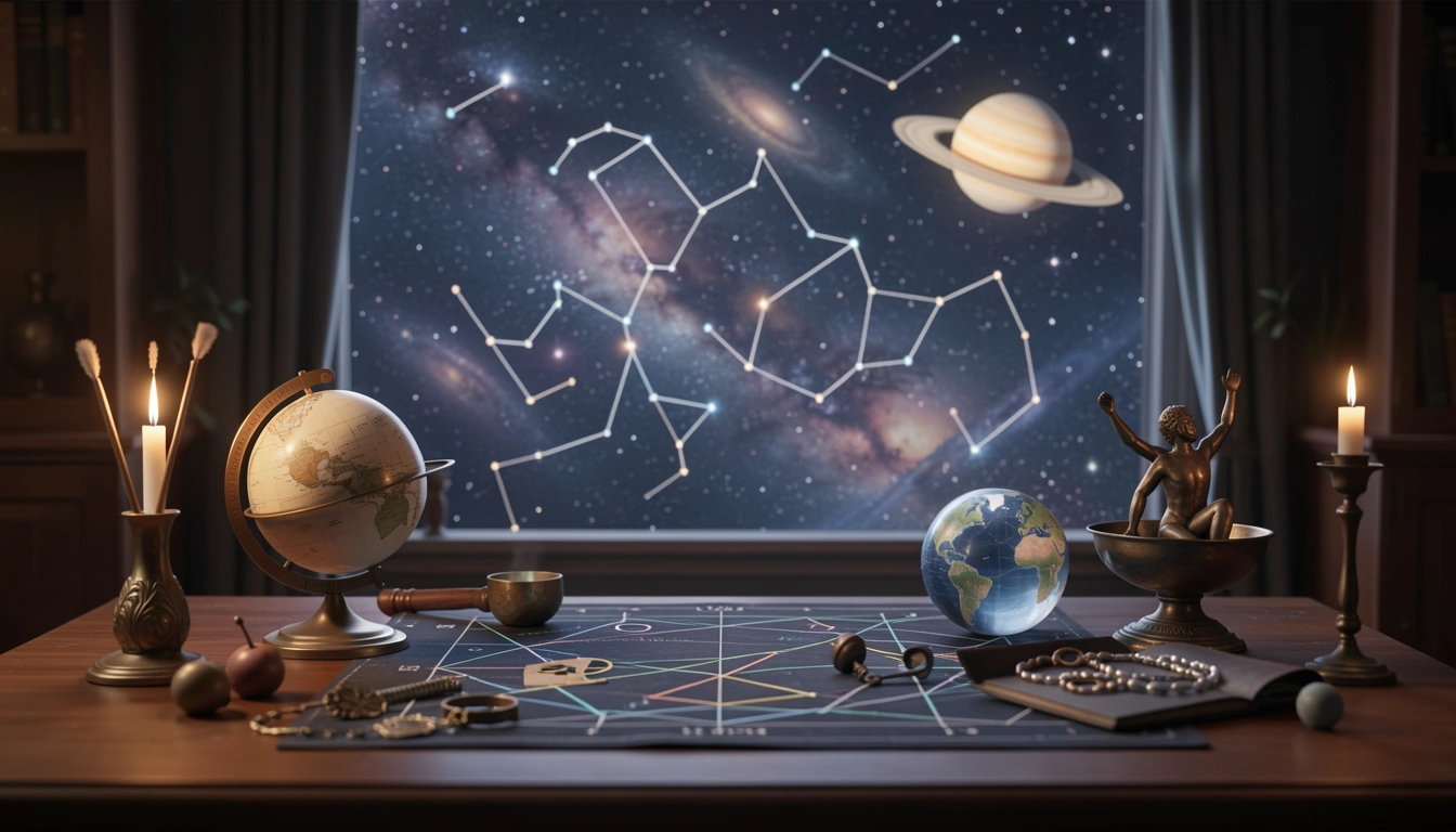 Planetary Strength Premium Analysis Report - Planetary Strength Calculator and Subconscious Inner Life and Expression