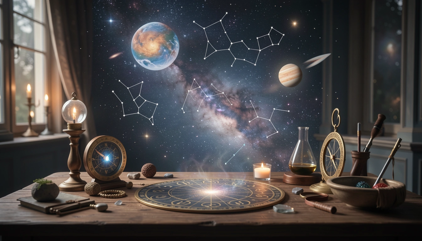 Free Planetary Strength Calculator - Practical Advice and Next Steps for Using Your Planetary Strength Results