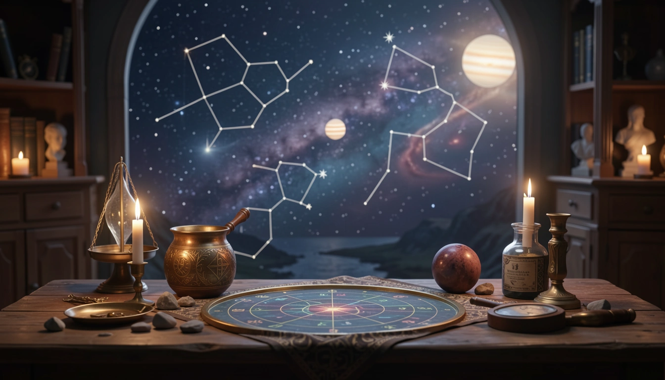 Free Planetary Strength Calculator - Planetary Strength and Love and Relationships