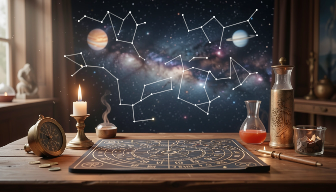Free Planetary Strength Calculator - Planetary Strength and Subconscious Inner Life and Expression