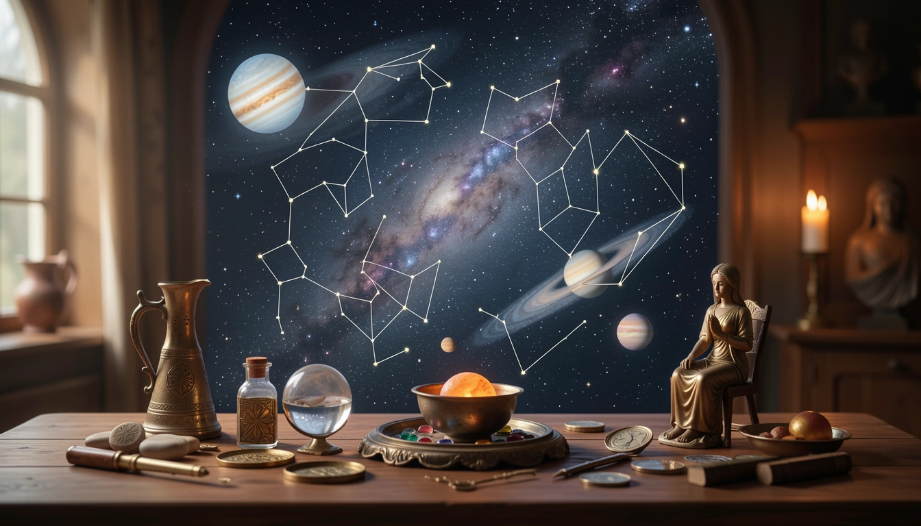 Planets Today — Current Planetary Positions Premium Report - Practical Next Steps for Using Your Planetary Report