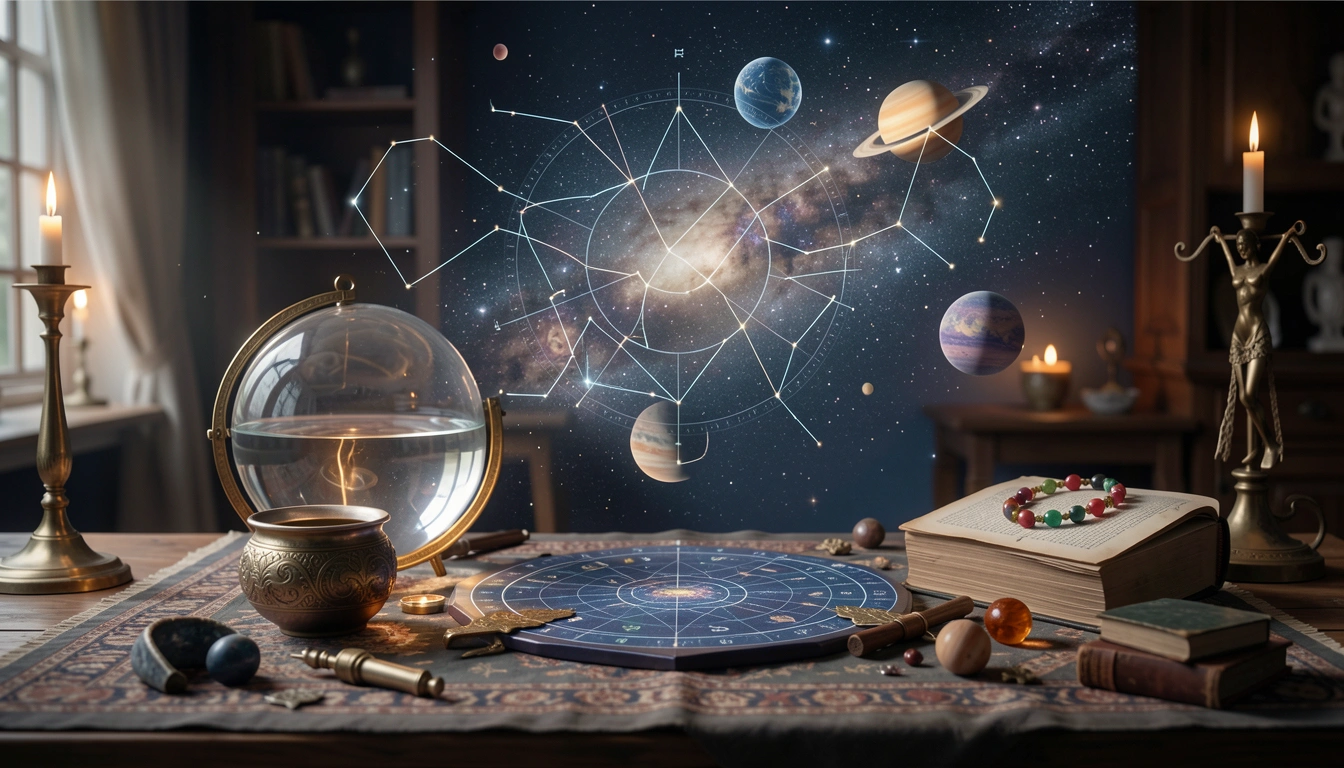 Free Planets Today — Current Planetary Positions - Practical Advice and Next Steps for Using Planets Today
