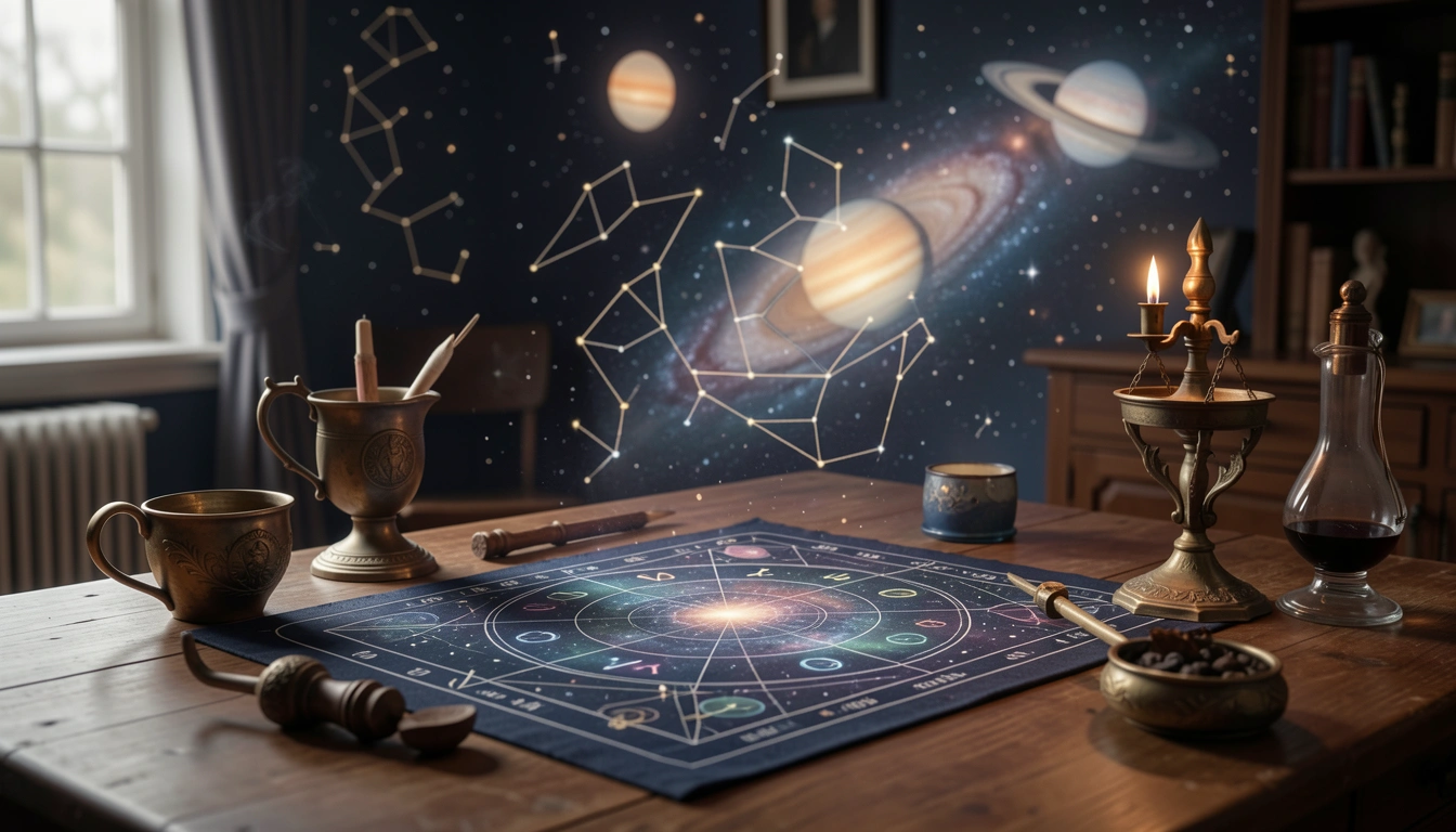 Pluto Sign Premium Analysis Report - Pluto Sign vs Other Planetary Placements