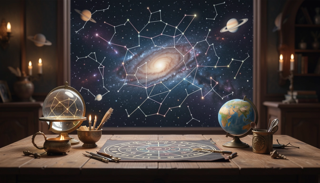 Pluto Sign Premium Analysis Report - What Does Your Pluto Sign Reveal?
