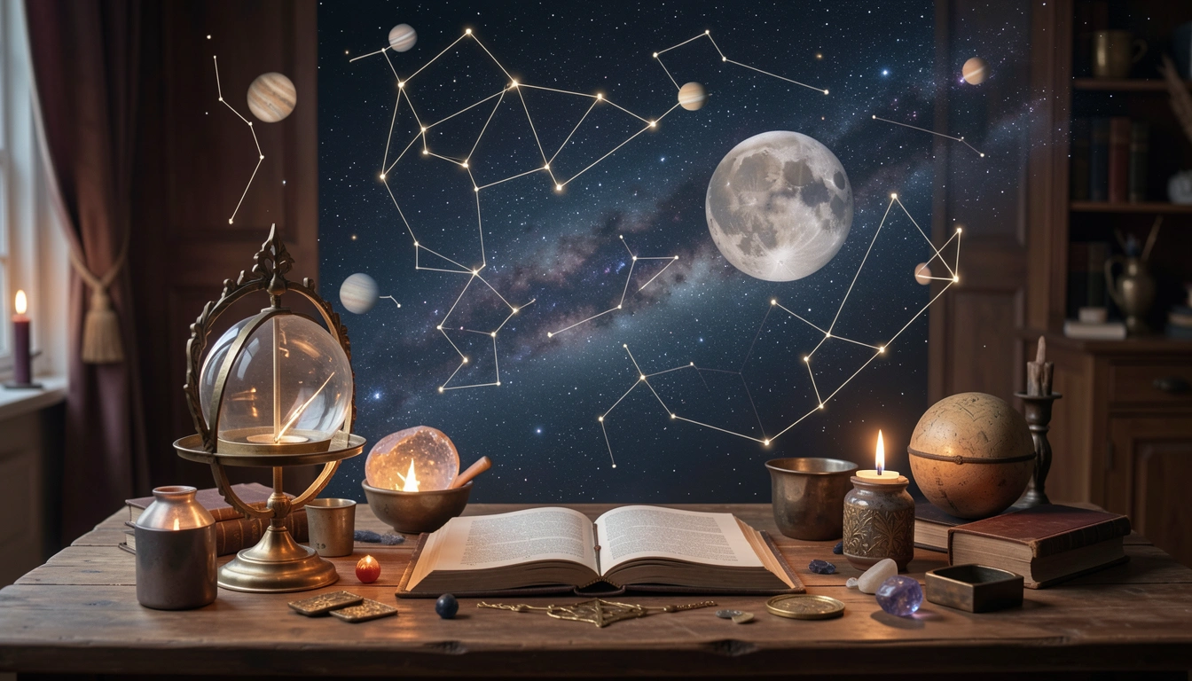 Pluto Sign Premium Analysis Report - Pluto Sign and Love and Relationships