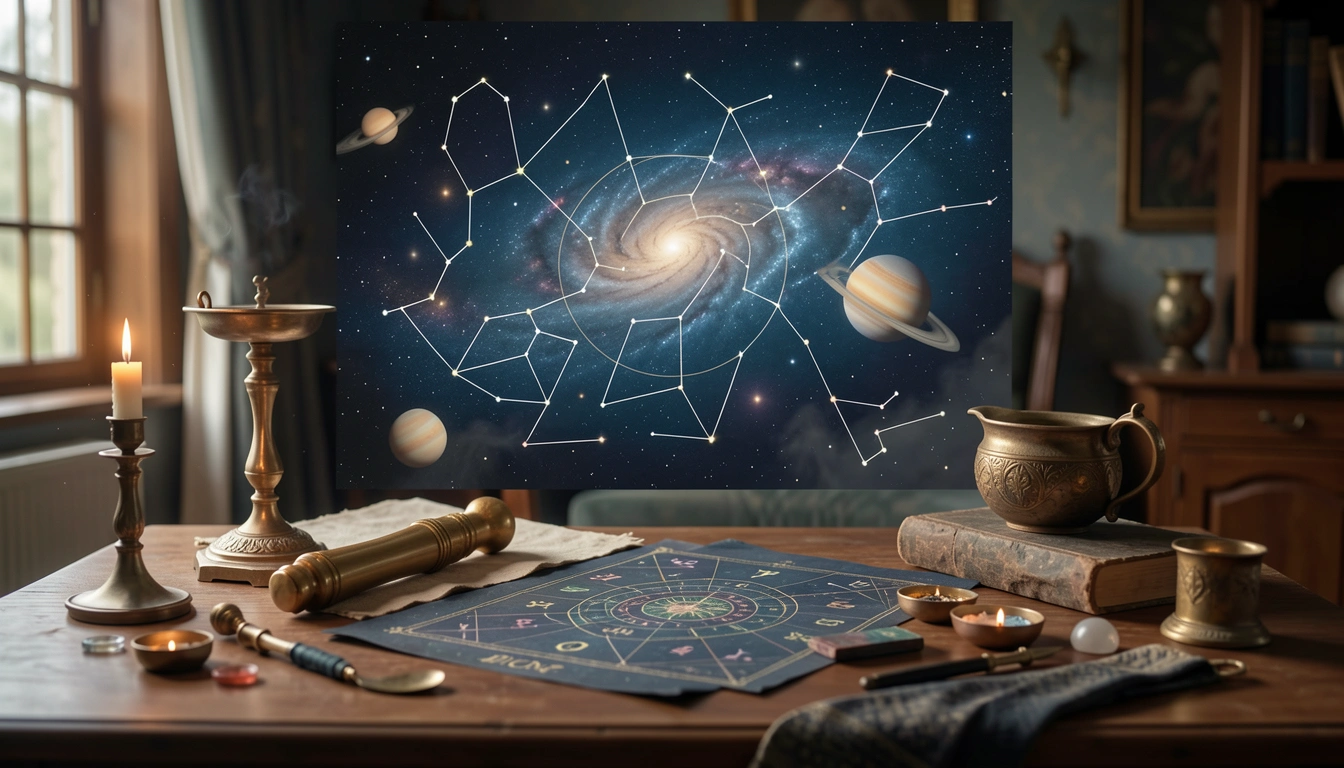 Pluto Sign Premium Analysis Report - Pluto Sign and Subconscious Inner Life and Expression