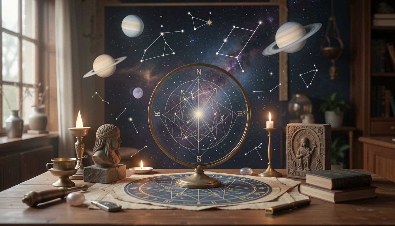 Secondary Progressed Moon Calendar & Phase Premium Analysis Report - Practical Advice for Navigating Your Progressed Moon Timeline