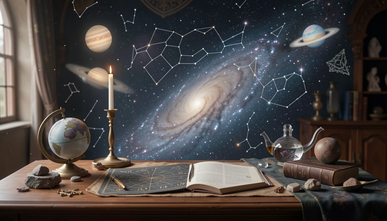 Secondary Progressed Moon Calendar & Phase Premium Analysis Report - Explore Your Personalized Secondary Progressed Moon Calendar Report