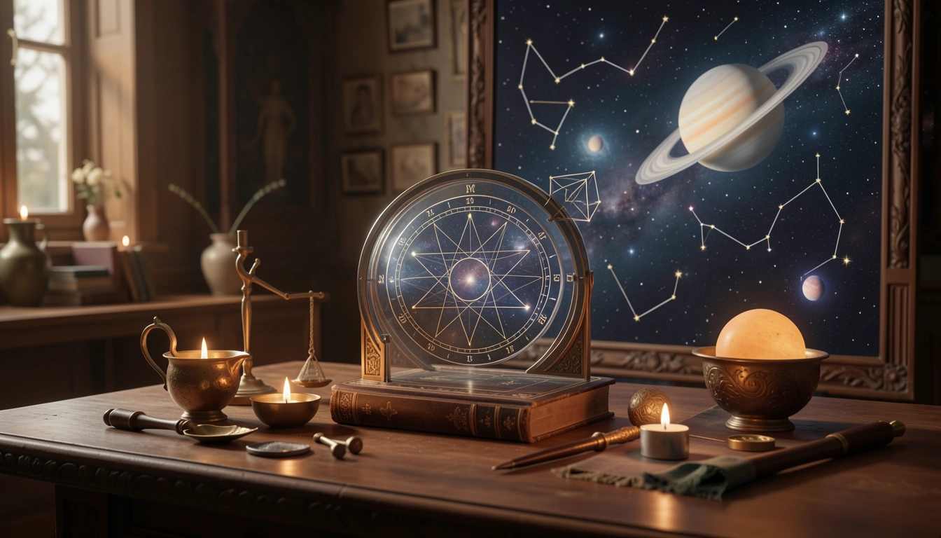 Psyche Sign Premium Analysis Report - Practical Advice for Integrating Your Psyche Sign Insights