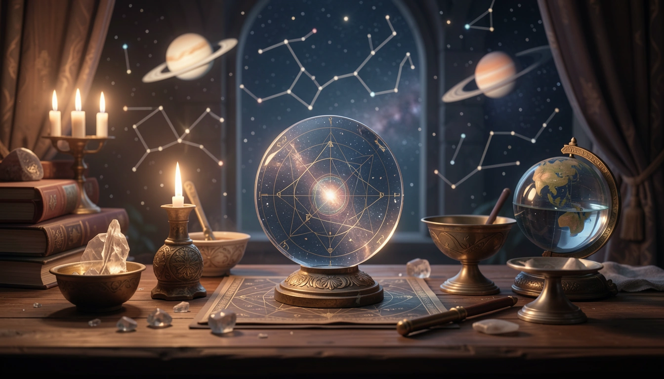 Psyche Sign Premium Analysis Report - What Does Your Psyche Sign Reveal About Your Soul?