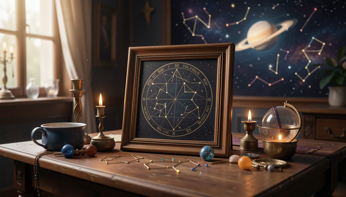 Psyche Sign Premium Analysis Report - Psyche Sign and Your Subconscious Inner Life