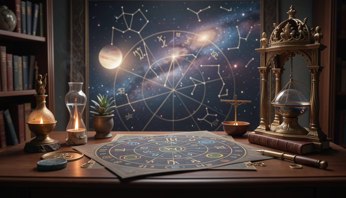 Relationship Compatibility Birth Chart Premium Analysis Report - Access Your In-Depth Relationship Compatibility Report