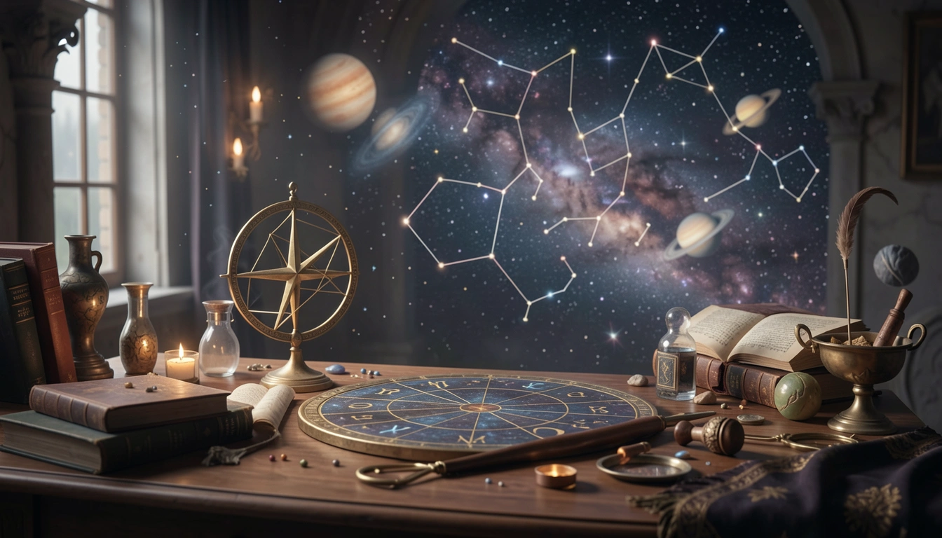 Relationship Compatibility Birth Chart Premium Analysis Report - What Does Your Relationship Compatibility Reveal?