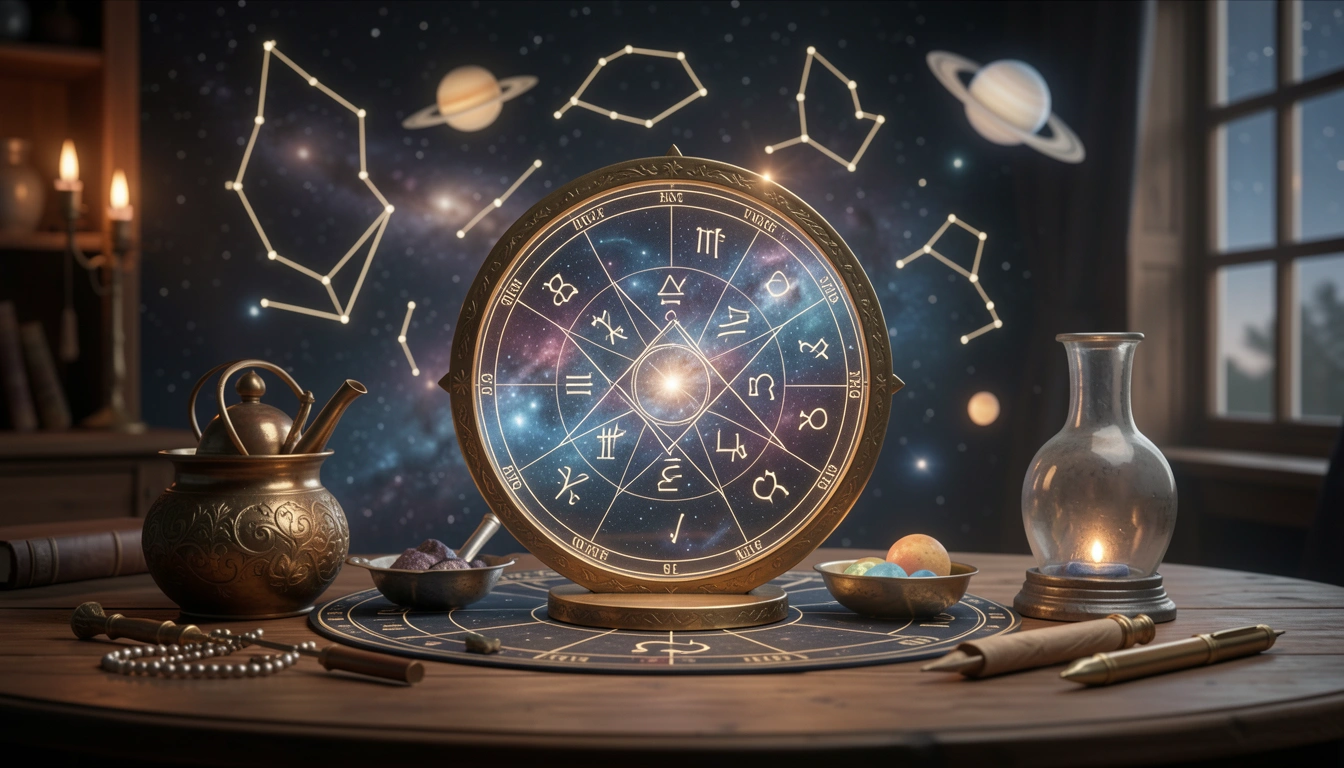 Relationship Compatibility Birth Chart Premium Analysis Report - Relationship Compatibility and Love and Relationships