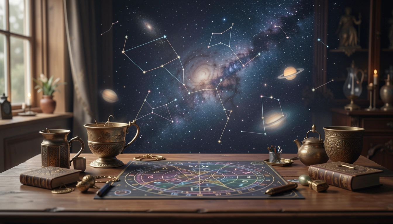 Relocation Chart Premium Analysis Report - Relocation Chart vs Natal Chart
