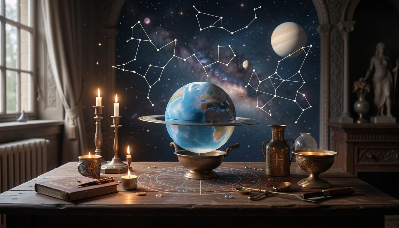 Retrograde Planets Premium Analysis Report - What Does Your Retrograde Planets Reveal?